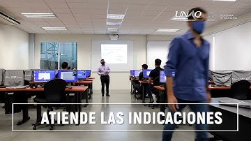 Protocolo para prácticas presenciales en laboratorios de computo 💻