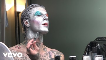 The Neighbourhood - Silver Lining (Official Lyric Video)