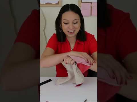 Video: Kako napraviti proljetnu čizme?