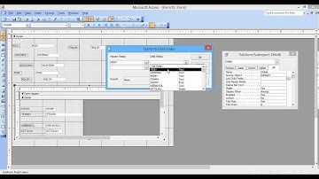 Dạy chứng chỉ B MS Access 2003   Phần Form   Tham chiếu đến thuộc tính của Form