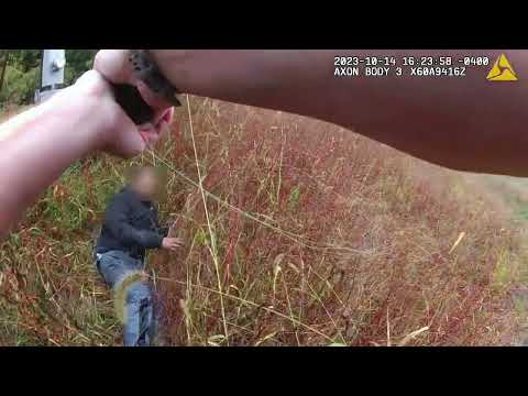 Video: CT Cop Charged With Assault For Using Stun Gun 3 Times On Suspect