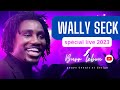 Wally seck  spcial live no stop 2023