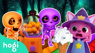 halloween pop it candies ice cream and morehalloween songs for kidshogi halloween