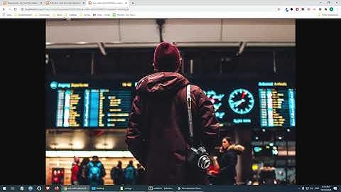 Wordpress Hindi Tutorial for Beginners #7 - Gutenberg Block Editor