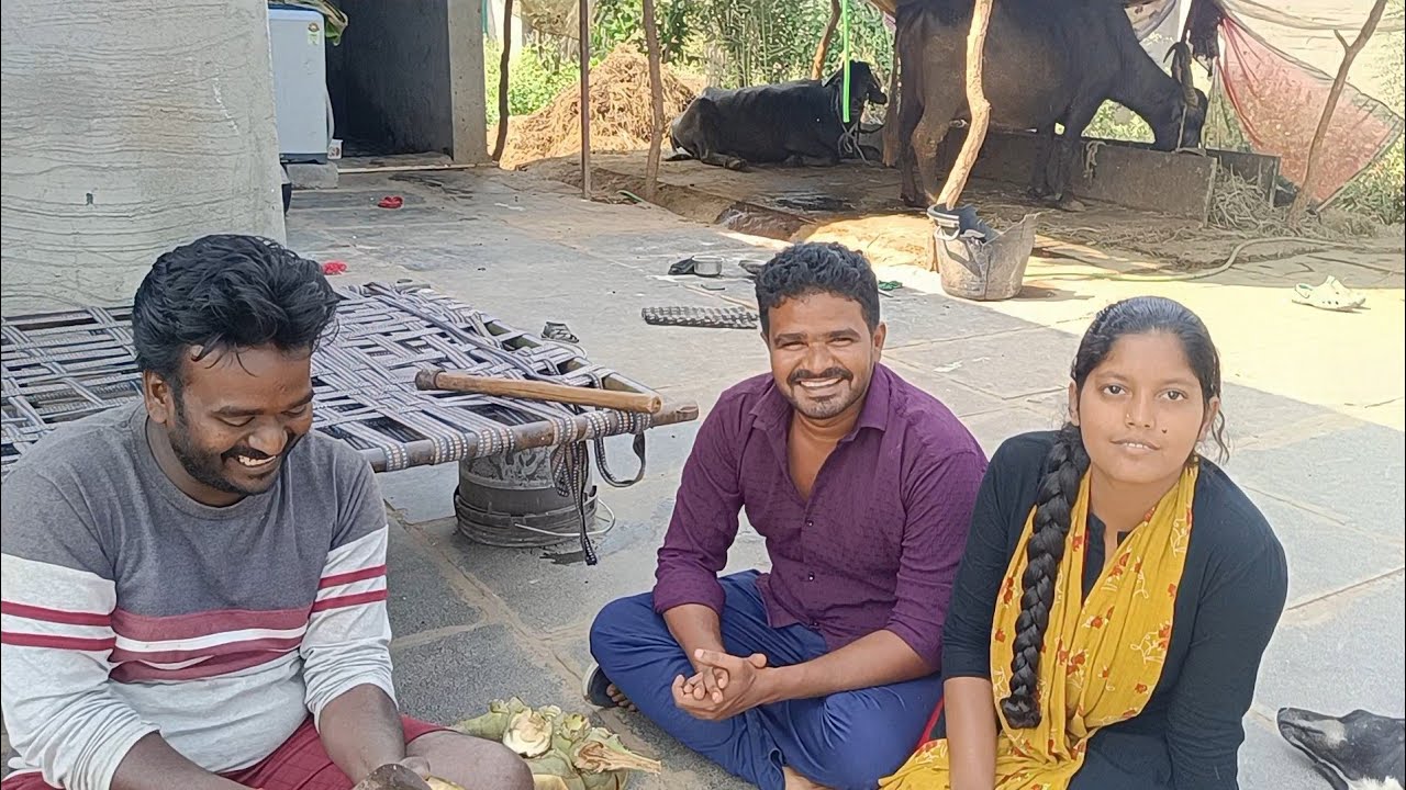 మా బావ రాజుతో చాలా రోజుల తర్వాత సంతోషంగా ఉన్నాం..surendraallagadda