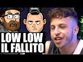 LOWLOW - RISPONDIAMO AL DISSING