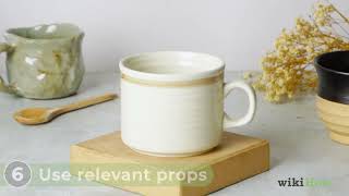 How To Use Product Images To Attract Customers Online