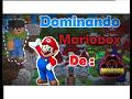 Tratando de dominar el mario box de infectión