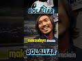 Mas har bikin bingung kapten