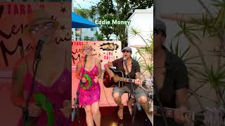 THE SPELL Live Acoustic Cover “Two Tickets To Paradise”-Eddie Money