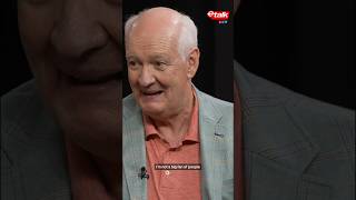 Colin Mochrie Remembers Joe Flaherty