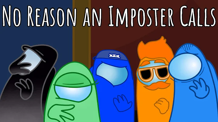 NateWantsToBattle ft Amalee and CG5 x The Stupendium ft Dan Bull: No Reason An Imposter Calls