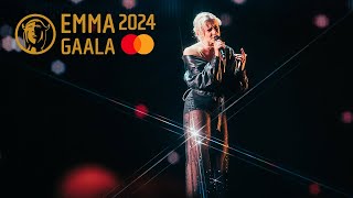 Vuoden tulokkaat | Emma Gaala 2024