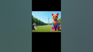 The mascot vibrato assistant #5