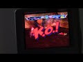 Unedited NY DBZB3 fights - day 2 + (day ?) -  Vegeta-Goku-Bardock (Adrian) vs Kid Buu-Uub(Towa)