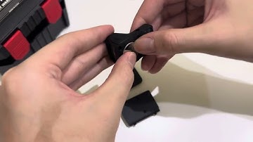 Holy Warrior Trijicon RMR Replica Overview #airsoft