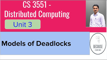 3.11 Models of Deadlock in Tamil