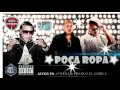 Capture de la vidéo Jayko Pa Ft Franco El Gorilla & Oneil - Poca Ropa (Prod By.jeffra El Diestro) ►►New 2011