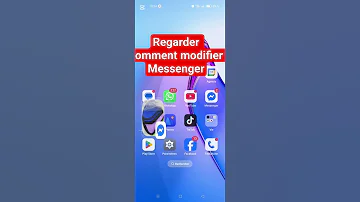 سر في Messenger Smartphone الجزائر اكسبلور The Therock Google 