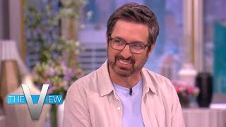 Ray Romano On Making His Directorial Debut With new film, 'Somewhere in Queens' | The View