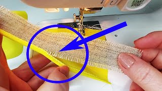 ✅🔥 Это Новые советы по шитью, чтобы шить быстро и аккуратно/sewing tricks
