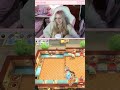 MEJORES MOMENTOS OVERCOOKED #streamer #twitch #twitchstreamer