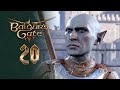 Baldur&#39;s Gate 3 – A Cinematic Series #20: Down Goes The Foundry 【Elven Sorcerer / Fully Voiced】