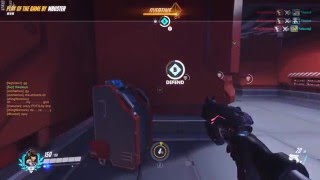 6 Player Multikill Game Winning D.Va Ult!