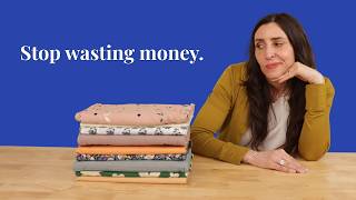 Don’t Buy Fabric Online Until You Know These Do’s and Don’ts!