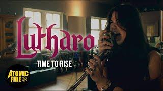 LUTHARO - Time To Rise (Official Music Video)