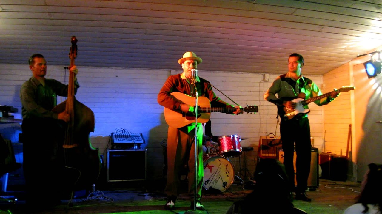 Sonny Rogers and The Ropers Sonny Rogers and The Ropers