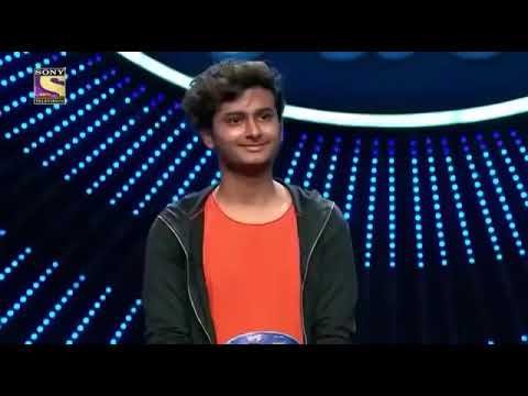 Tanhai | Akash Sharma | Indian idol