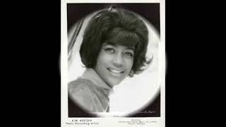 Watch Kim Weston Just Loving You video