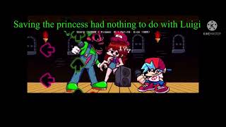 Fnf I Hate You Lyrics Merski