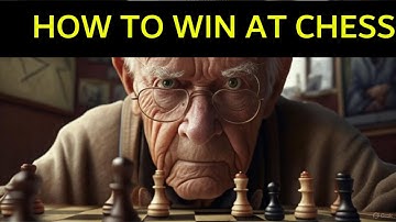 How to Actually Get Better at Chess No-BS Guide