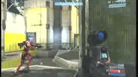 Novelty xX :: MLG CTF on Pit v5