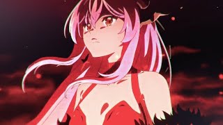 Echidna Edit - Im Quitting Heroing