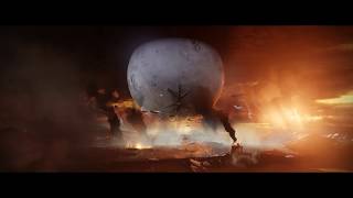 Destiny 2 PC - ВЫШЛА!