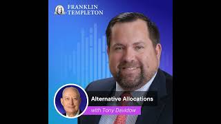 Episode 29: Expanding DC Plans: The Role of Private Markets with Guest Pat Arey, Empower