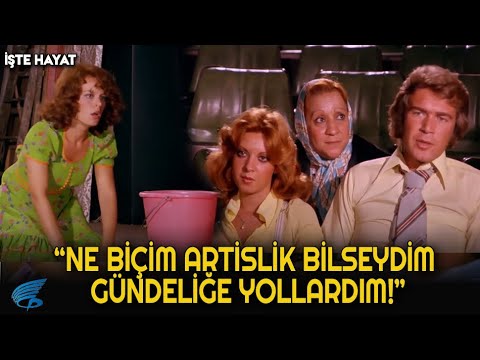İşte Hayat Türk Filmi | Uğur Dündar, Ayşe'yi Süründürüyor!