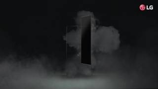 Lg Instaview Door-In-Door Refrigerators A First Look