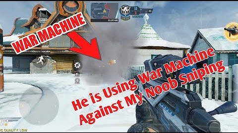 1v1 Sniping with World chat randoms | Part-1