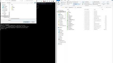 WASI ♥ File System Access API in a browser
