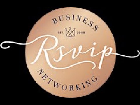 RSViP Business Networking July 2023 Short Doc