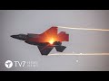 IAF purportedly Strikes Damascus; Hezbollah threatens Israel over “Karish” Rig TV7 Israel News 10.06