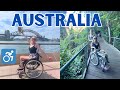 Finally! Australias Tourist Destinations Are Becoming More Accessible