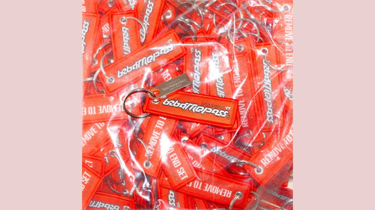 warpstr & Océane — 144 some girls