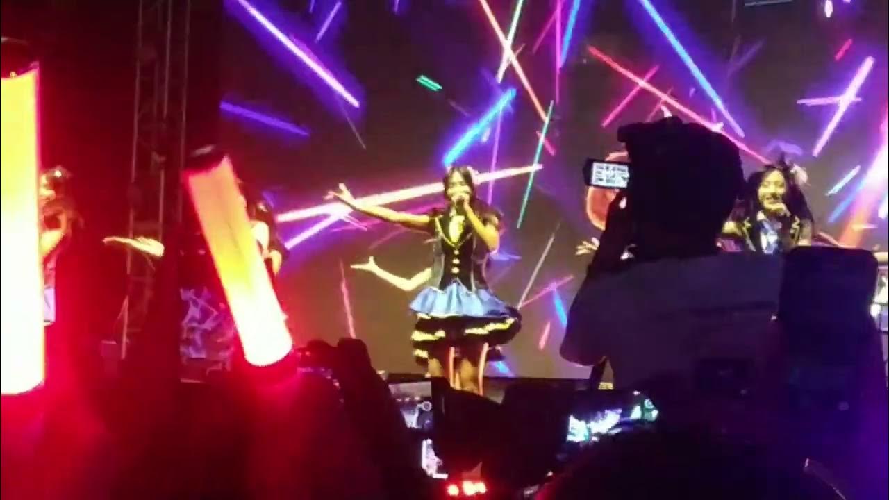 Only Today JKT48 Live at FESTIVE FEST 2024 KLATEN (JEANE FOCUS CAM Only Today JKT48 Live at FESTIVE FEST 2024 KLATEN (JEANE FOCUS CAM