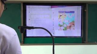 GV511 WiFi wireless Interactive Multimedia Document Camera  【One touch on board recording】 screenshot 4