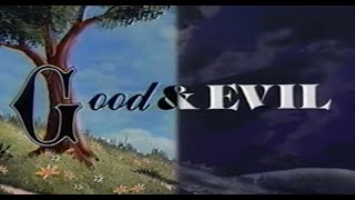 Good & Evil - Episode One - 1991 - Comedy - Teri Garr/Margaret Whitton/Lane Davies - 720p